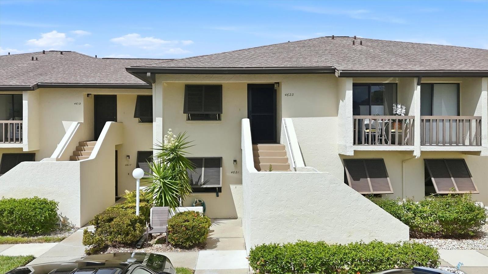 4621 LONGWATER #111, SARASOTA, FL, 34235