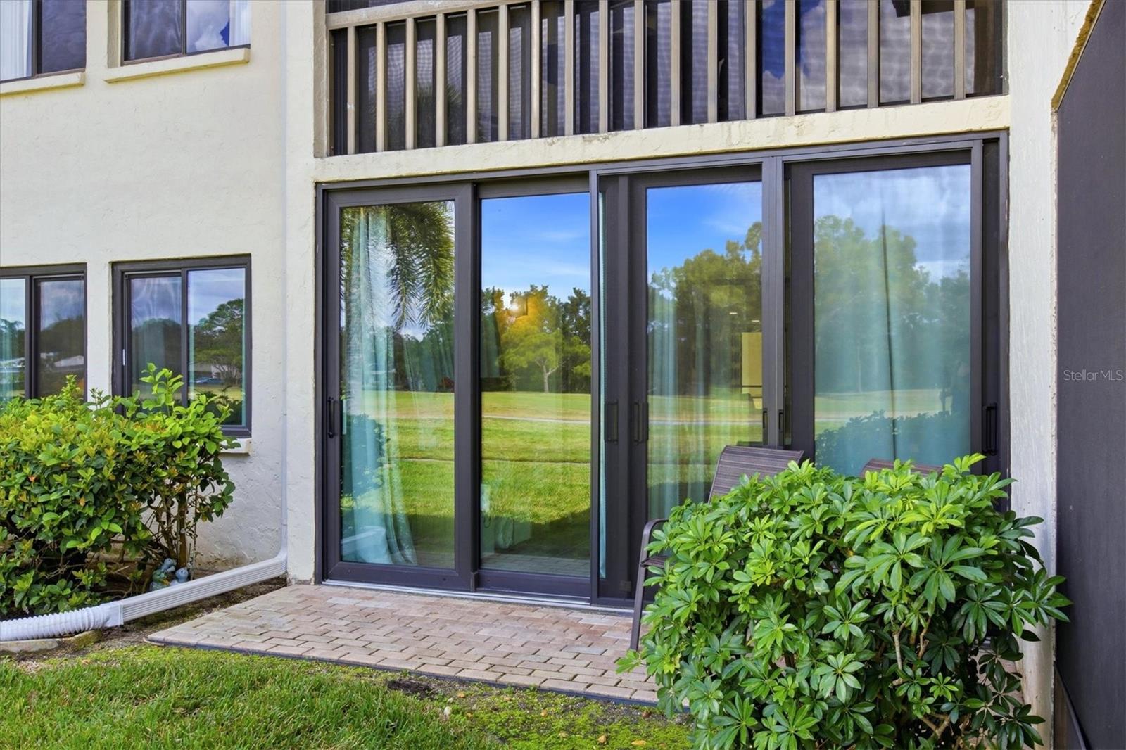 4621 LONGWATER #111, SARASOTA, FL, 34235