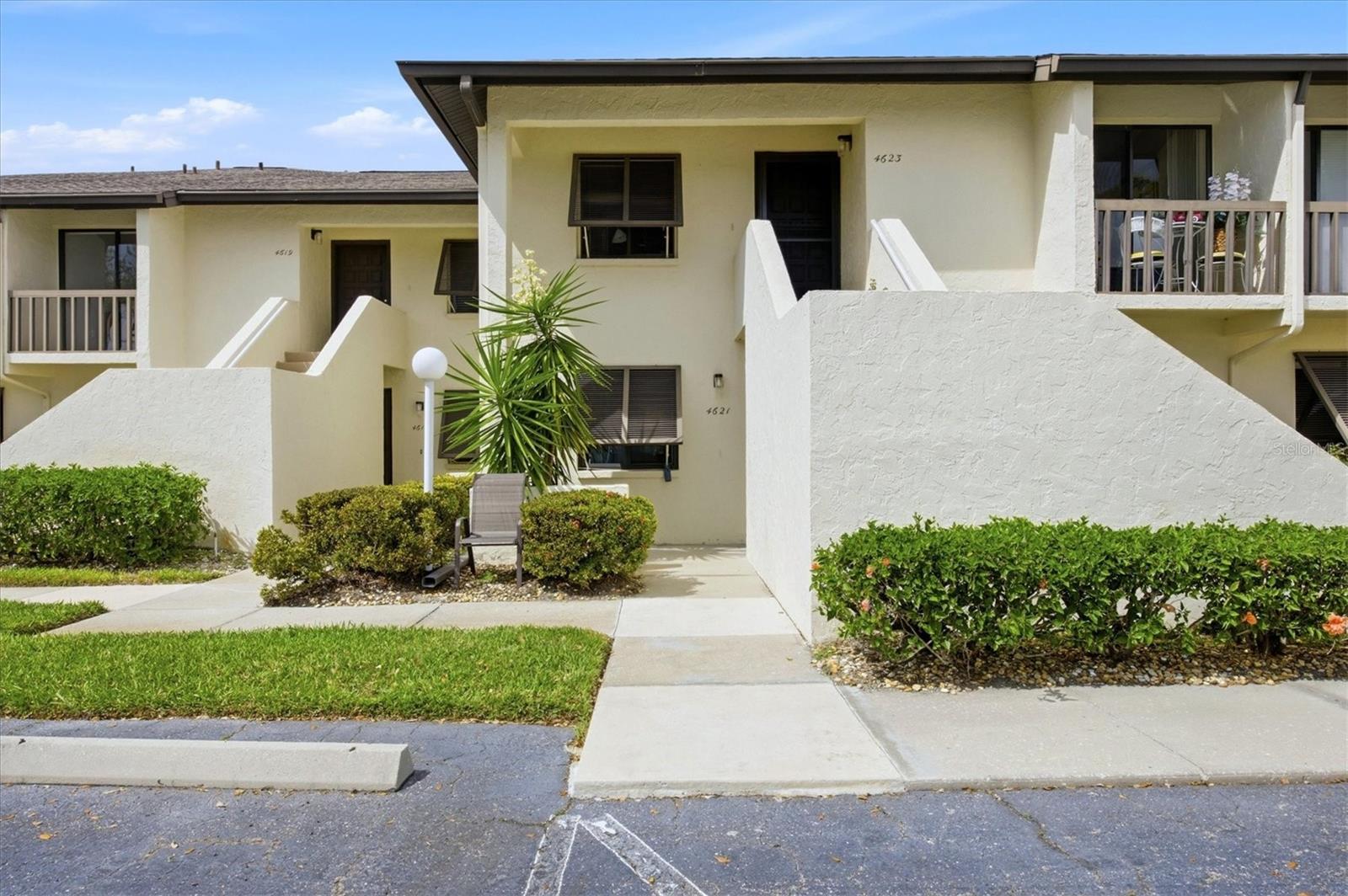 4621 LONGWATER #111, SARASOTA, FL, 34235