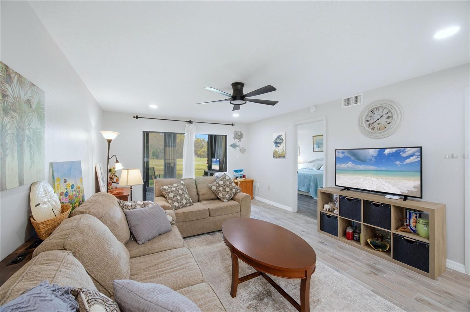 4621 LONGWATER #111, SARASOTA, FL, 34235