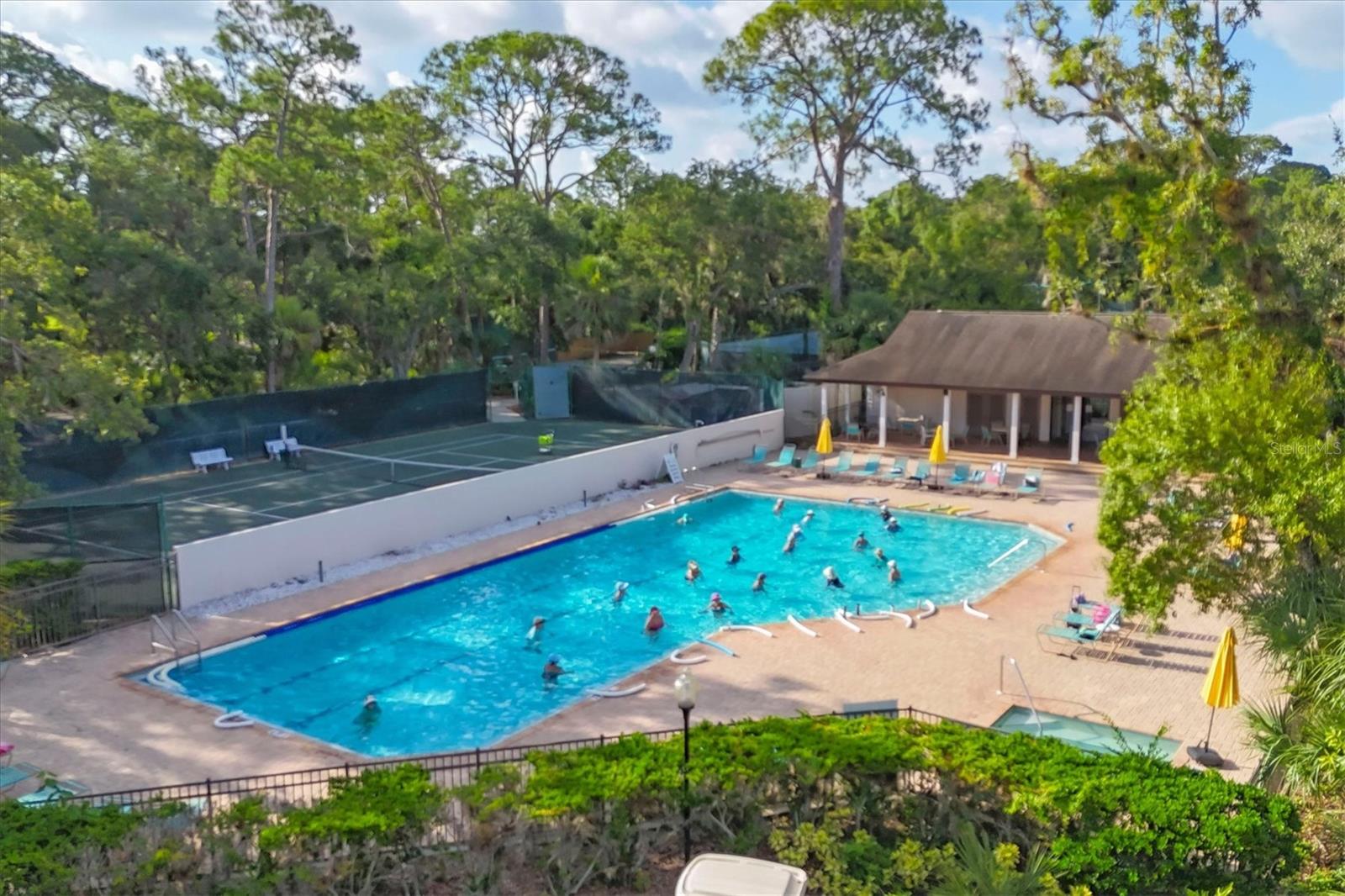 4621 LONGWATER #111, SARASOTA, FL, 34235