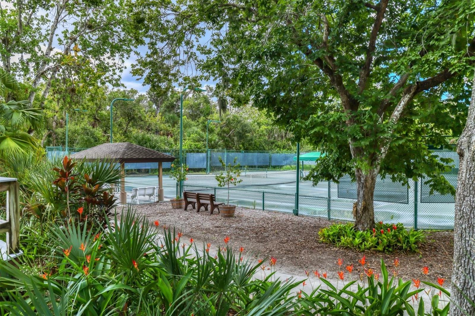 4621 LONGWATER #111, SARASOTA, FL, 34235