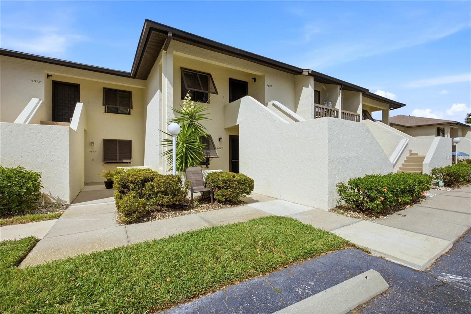 4621 LONGWATER #111, SARASOTA, FL, 34235