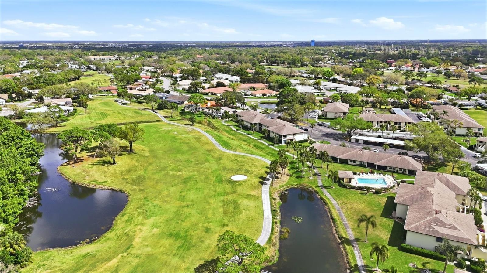 4621 LONGWATER #111, SARASOTA, FL, 34235