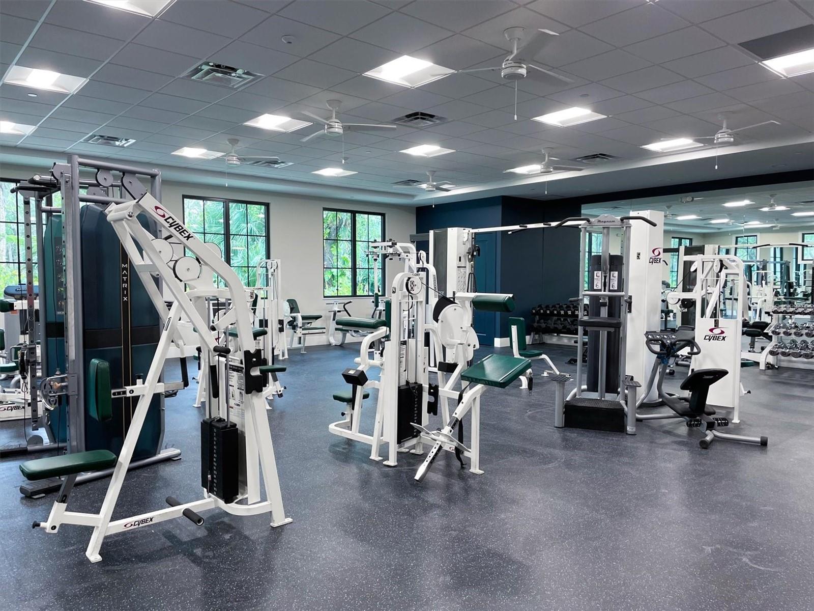 4621 LONGWATER #111, SARASOTA, FL, 34235