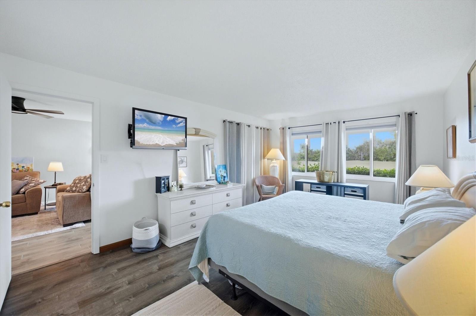 4621 LONGWATER #111, SARASOTA, FL, 34235