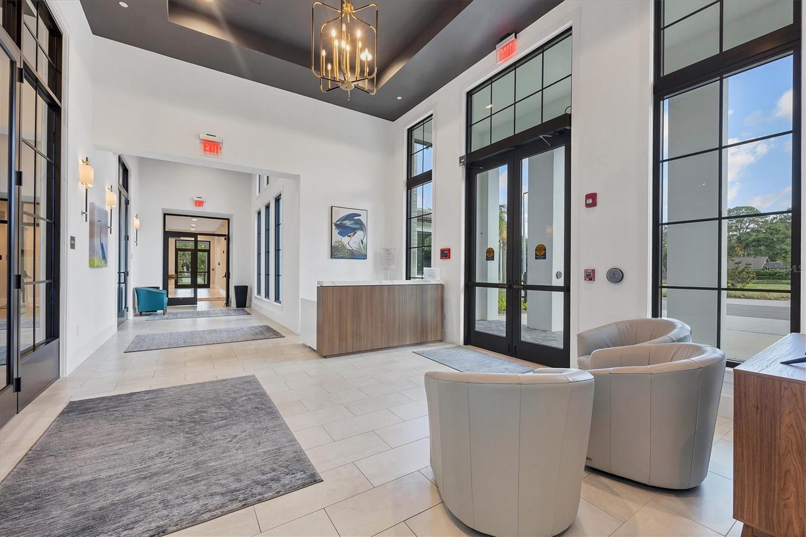 4621 LONGWATER #111, SARASOTA, FL, 34235