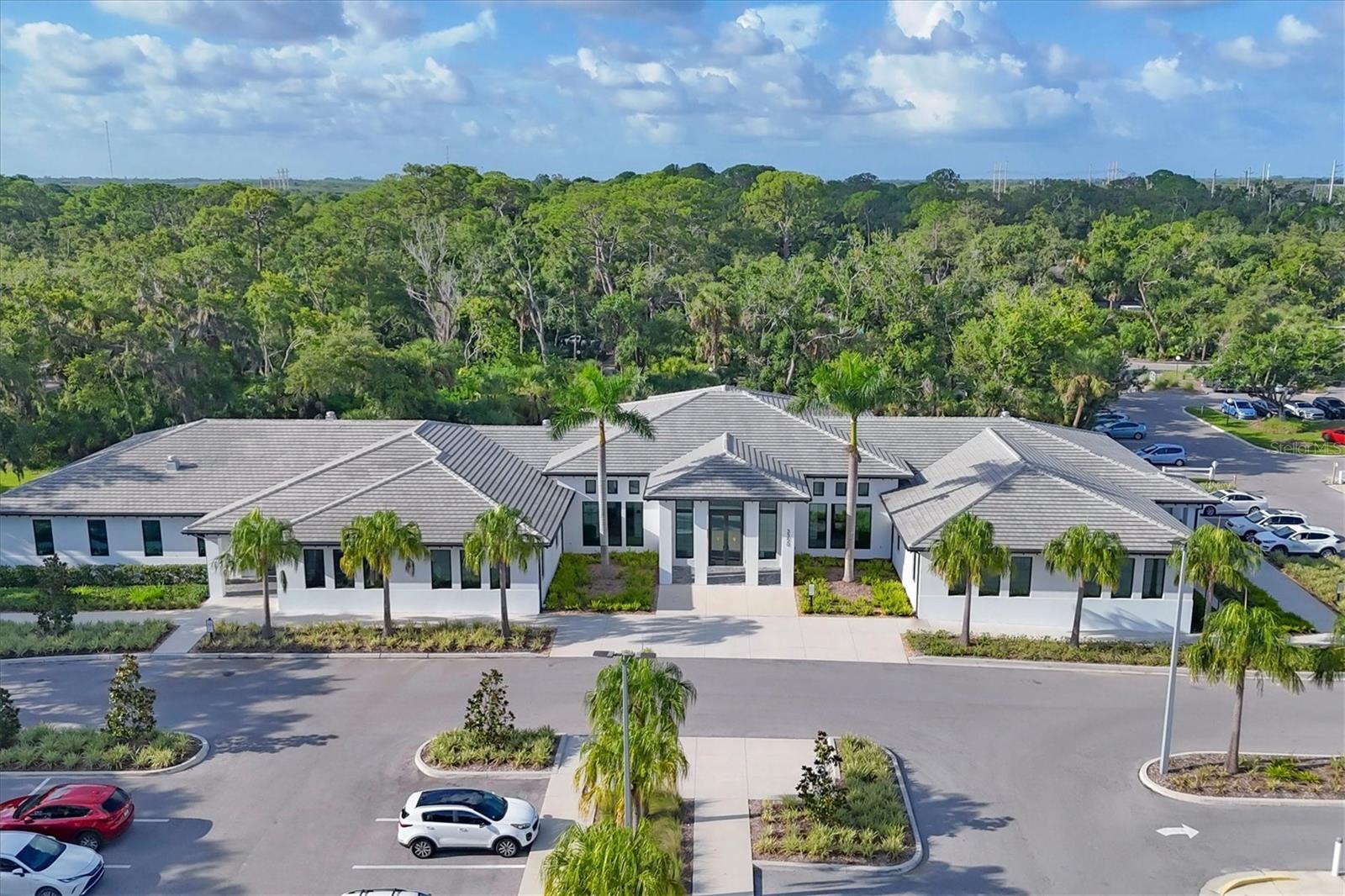 4621 LONGWATER #111, SARASOTA, FL, 34235