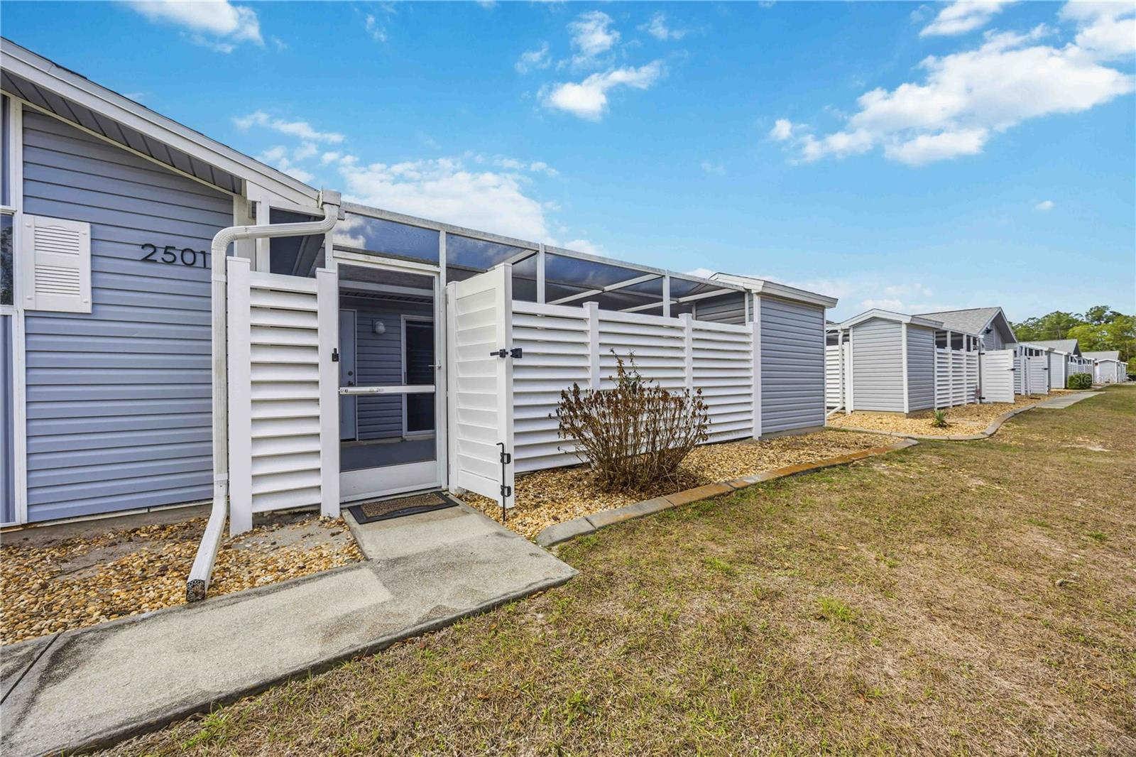 3300 LOVELAND BLVD #2501, PUNTA GORDA, FL, 33980