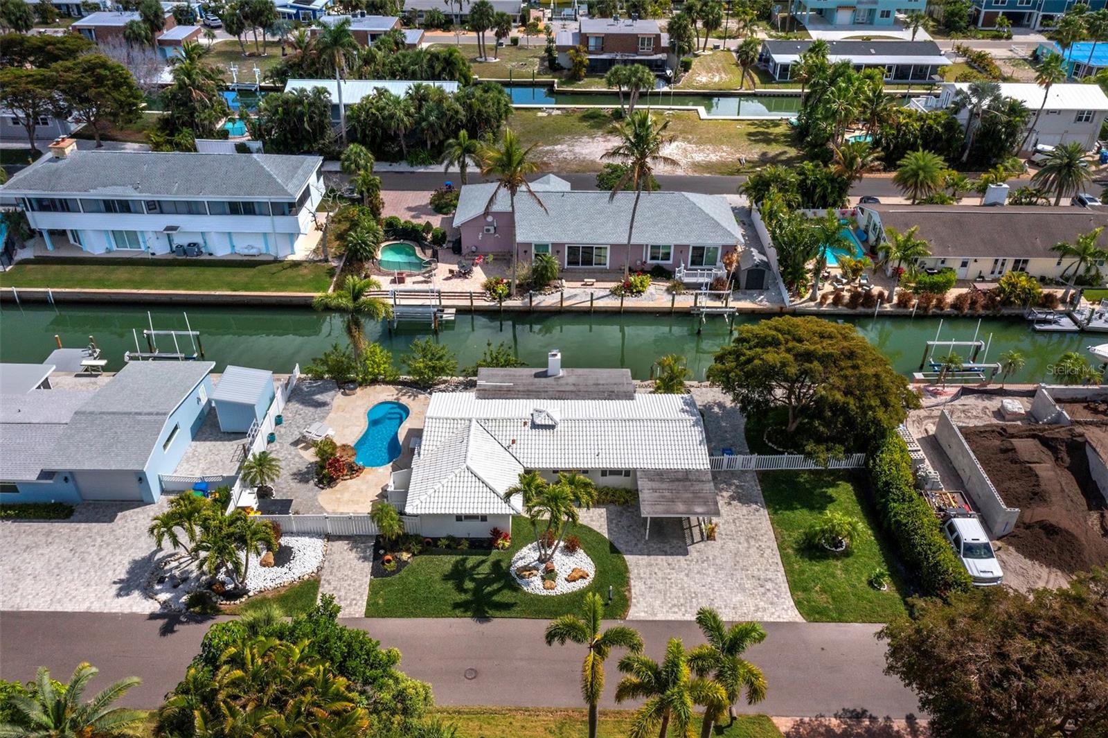726 JUNGLE QUEEN WAY, LONGBOAT KEY, FL, 34228