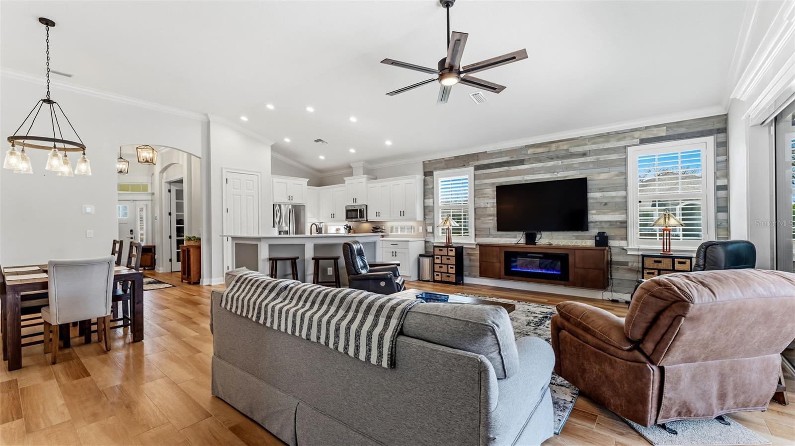 7766 LAKE JAMES BLVD, LAKELAND, FL, 33810