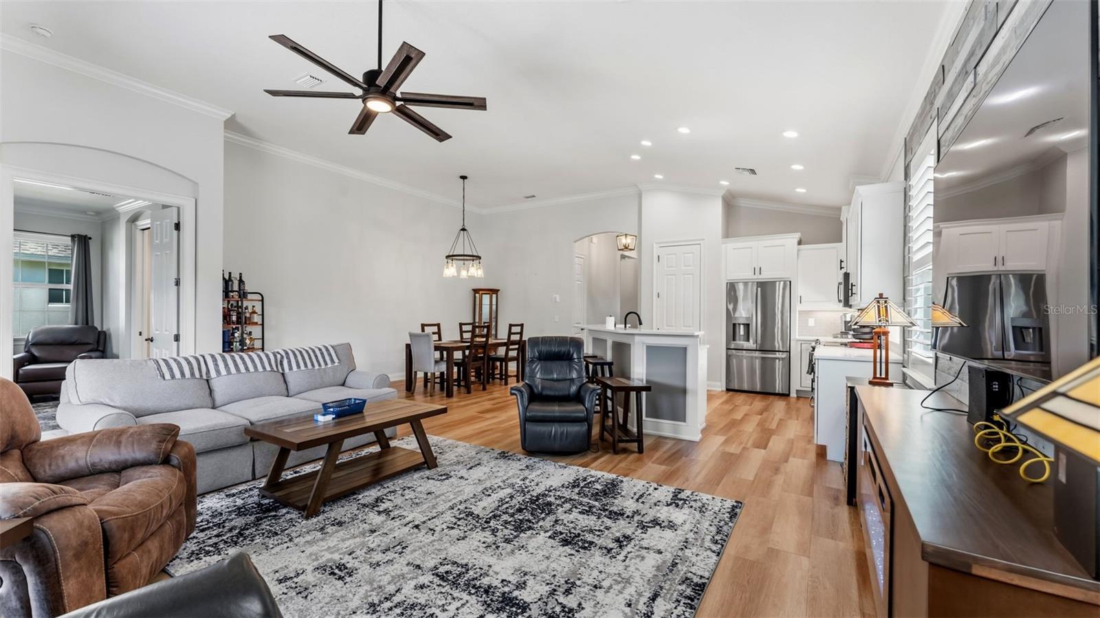 7766 LAKE JAMES BLVD, LAKELAND, FL, 33810