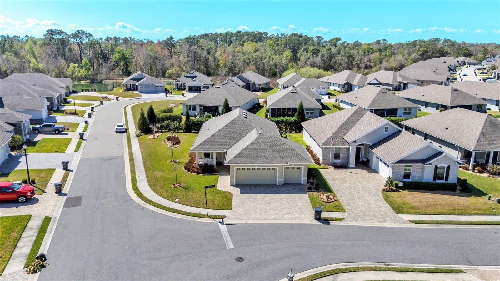 7766 LAKE JAMES BLVD, LAKELAND, FL, 33810