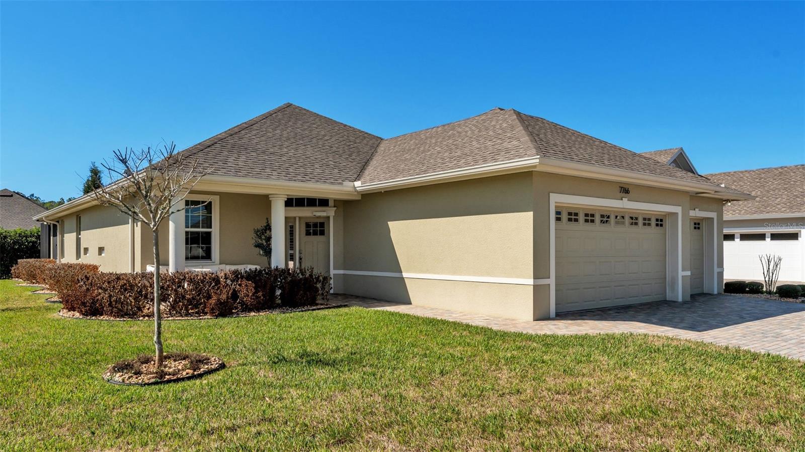 7766 LAKE JAMES BLVD, LAKELAND, FL, 33810