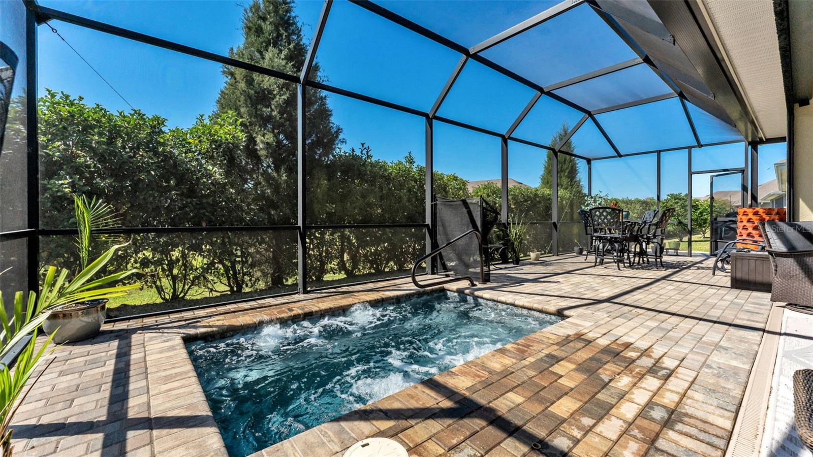 7766 LAKE JAMES BLVD, LAKELAND, FL, 33810