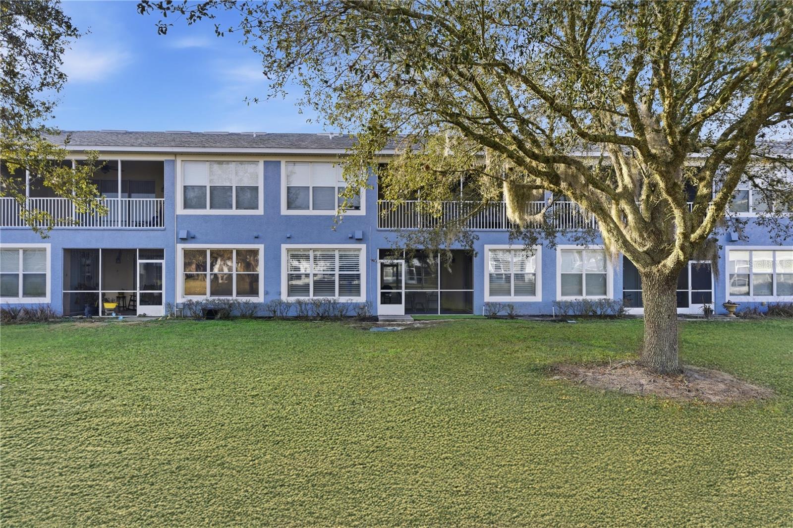 4525 SW 52ND CIR #106, OCALA, FL, 34474
