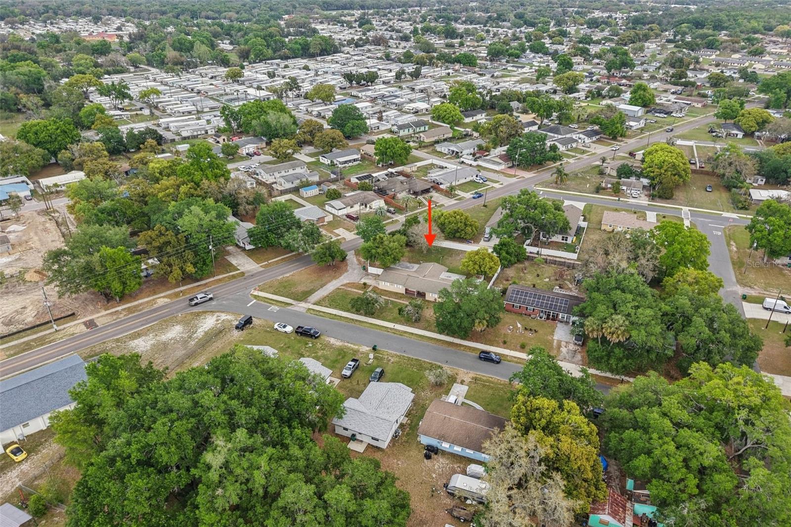 5942 13TH ST, ZEPHYRHILLS, FL, 33542