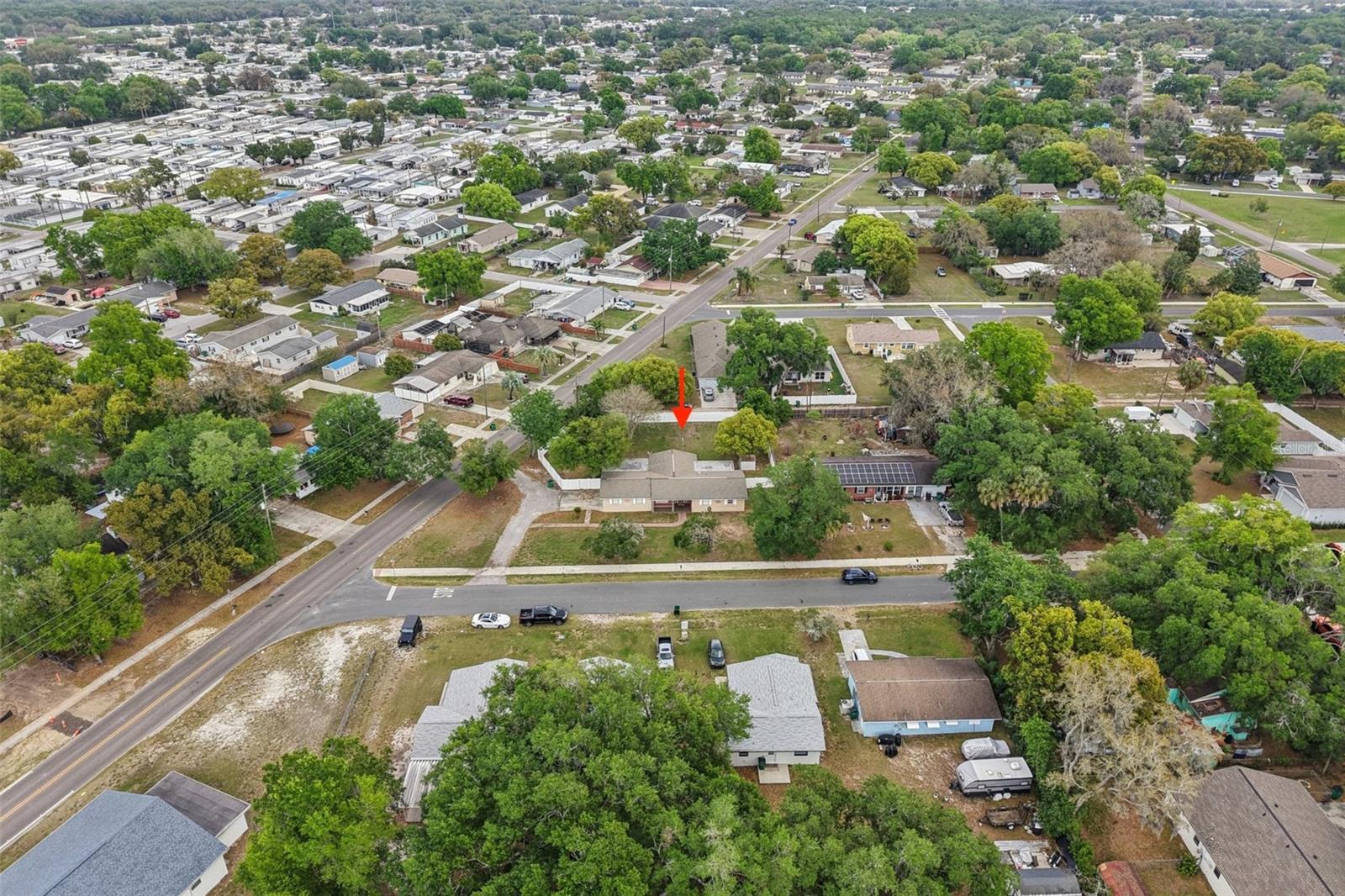 5942 13TH ST, ZEPHYRHILLS, FL, 33542