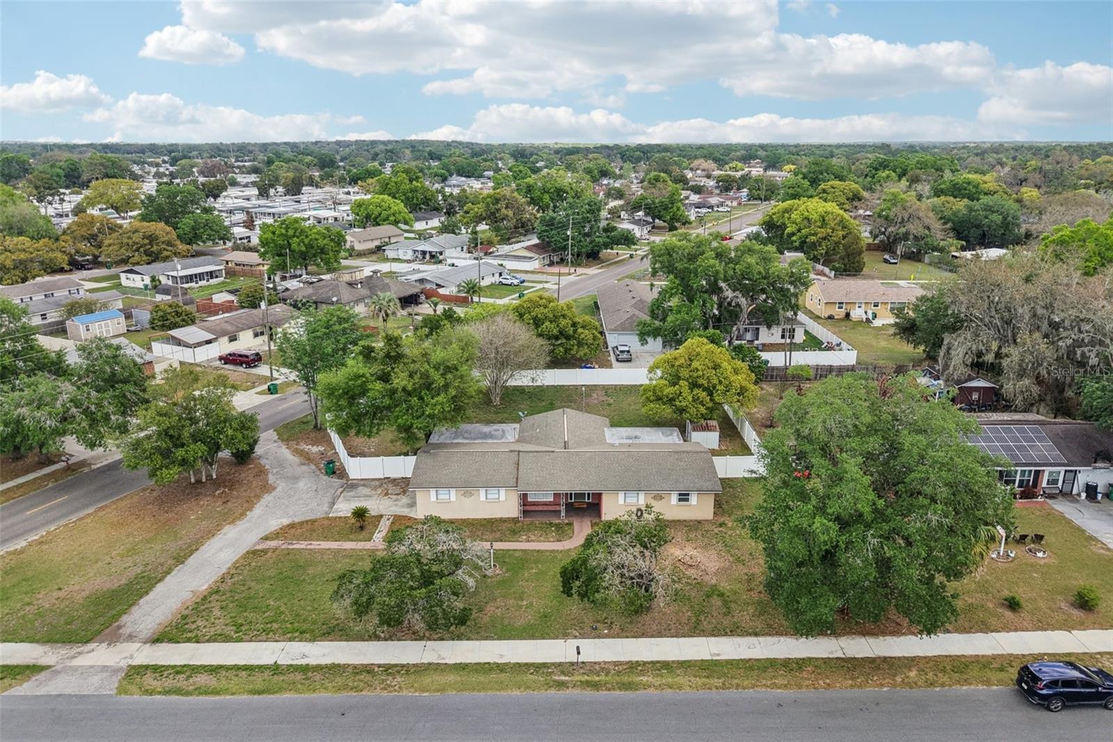 5942 13TH ST, ZEPHYRHILLS, FL, 33542