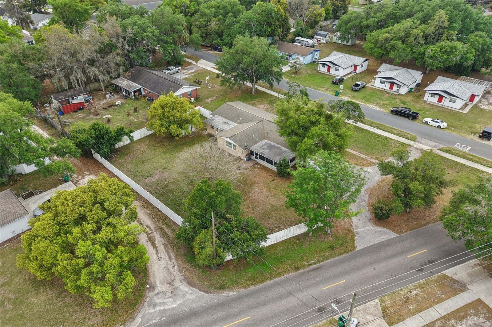5942 13TH ST, ZEPHYRHILLS, FL, 33542