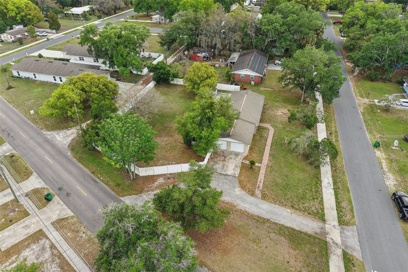 5942 13TH ST, ZEPHYRHILLS, FL, 33542