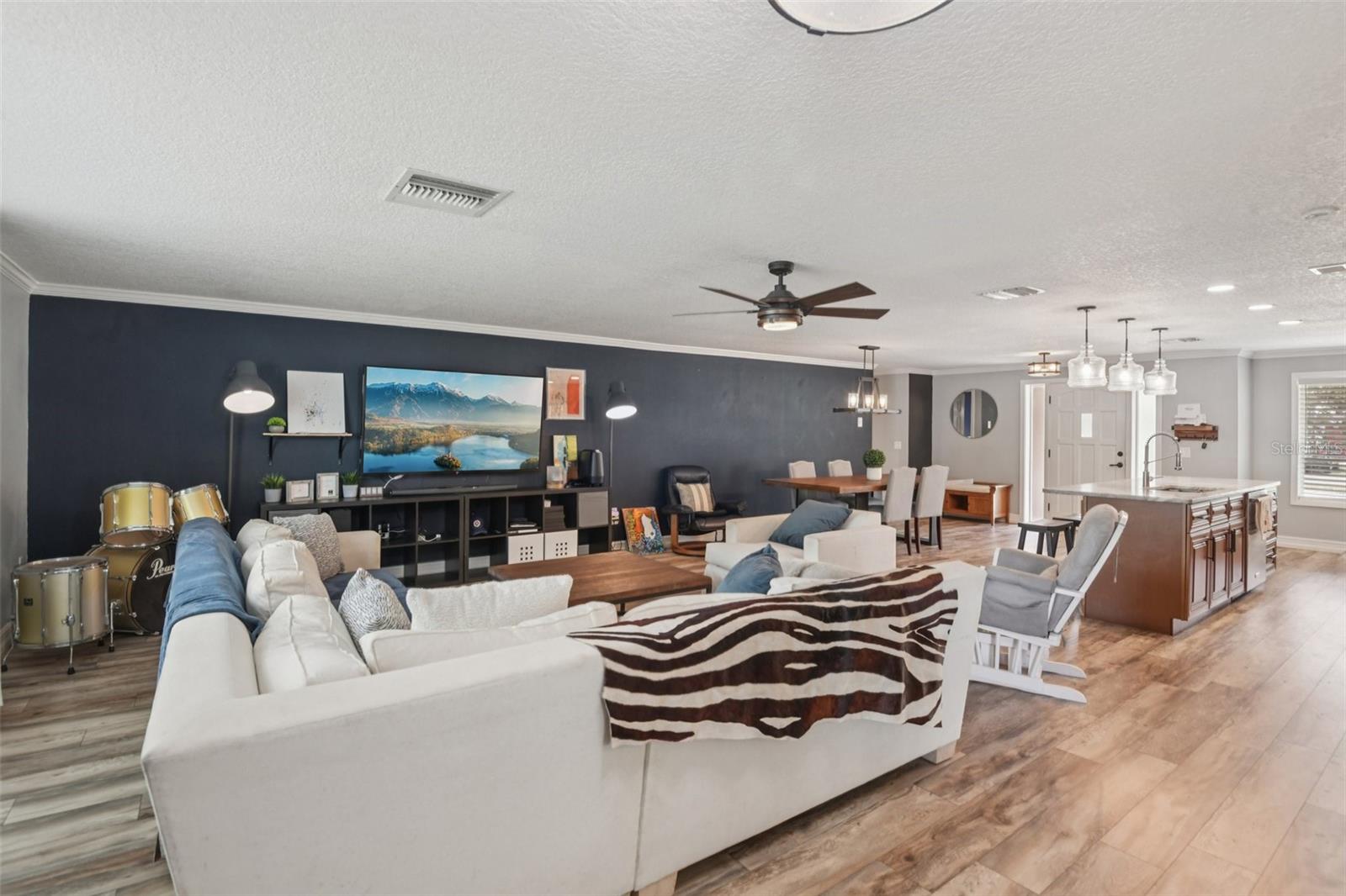 5942 13TH ST, ZEPHYRHILLS, FL, 33542