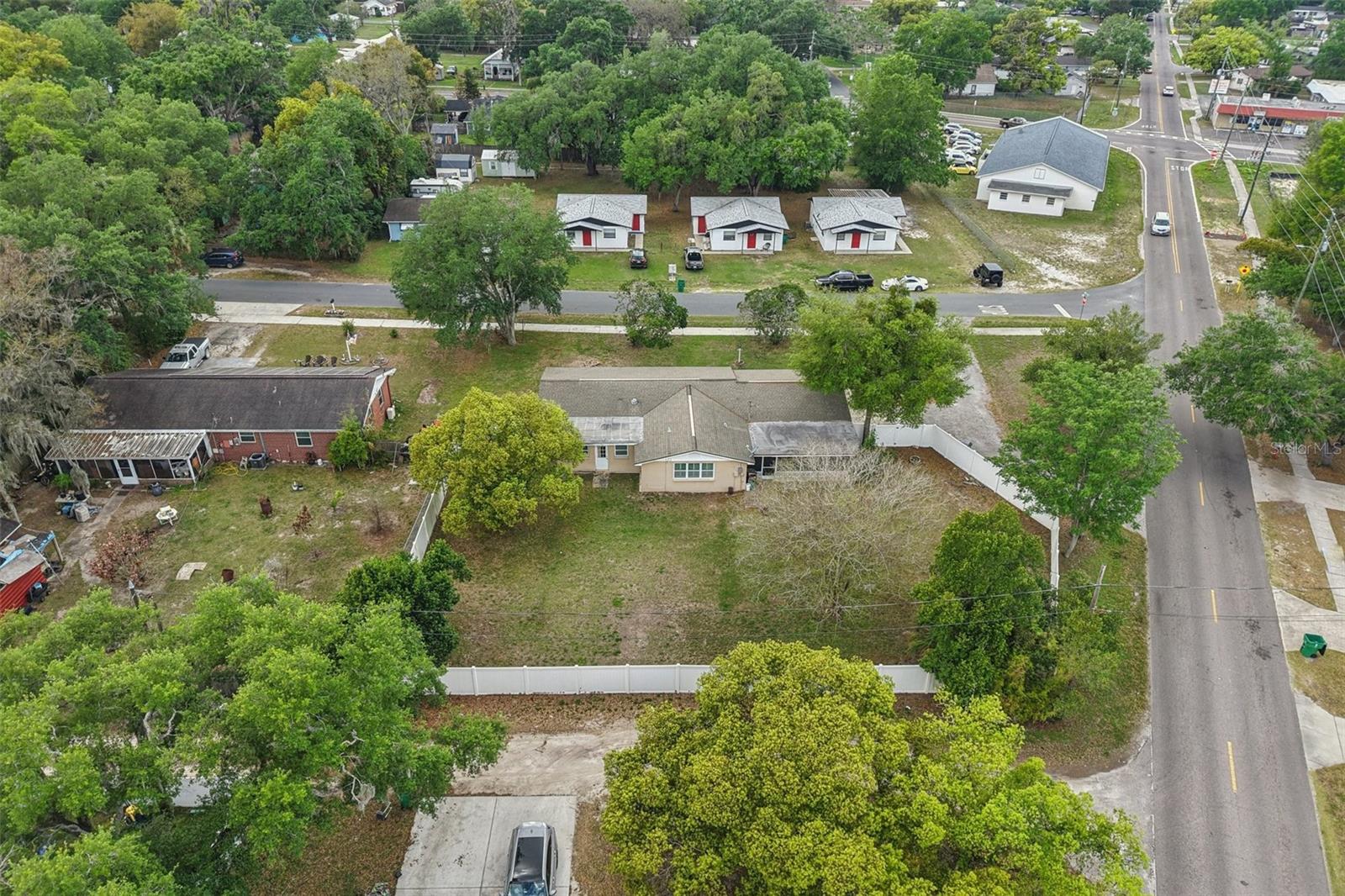 5942 13TH ST, ZEPHYRHILLS, FL, 33542