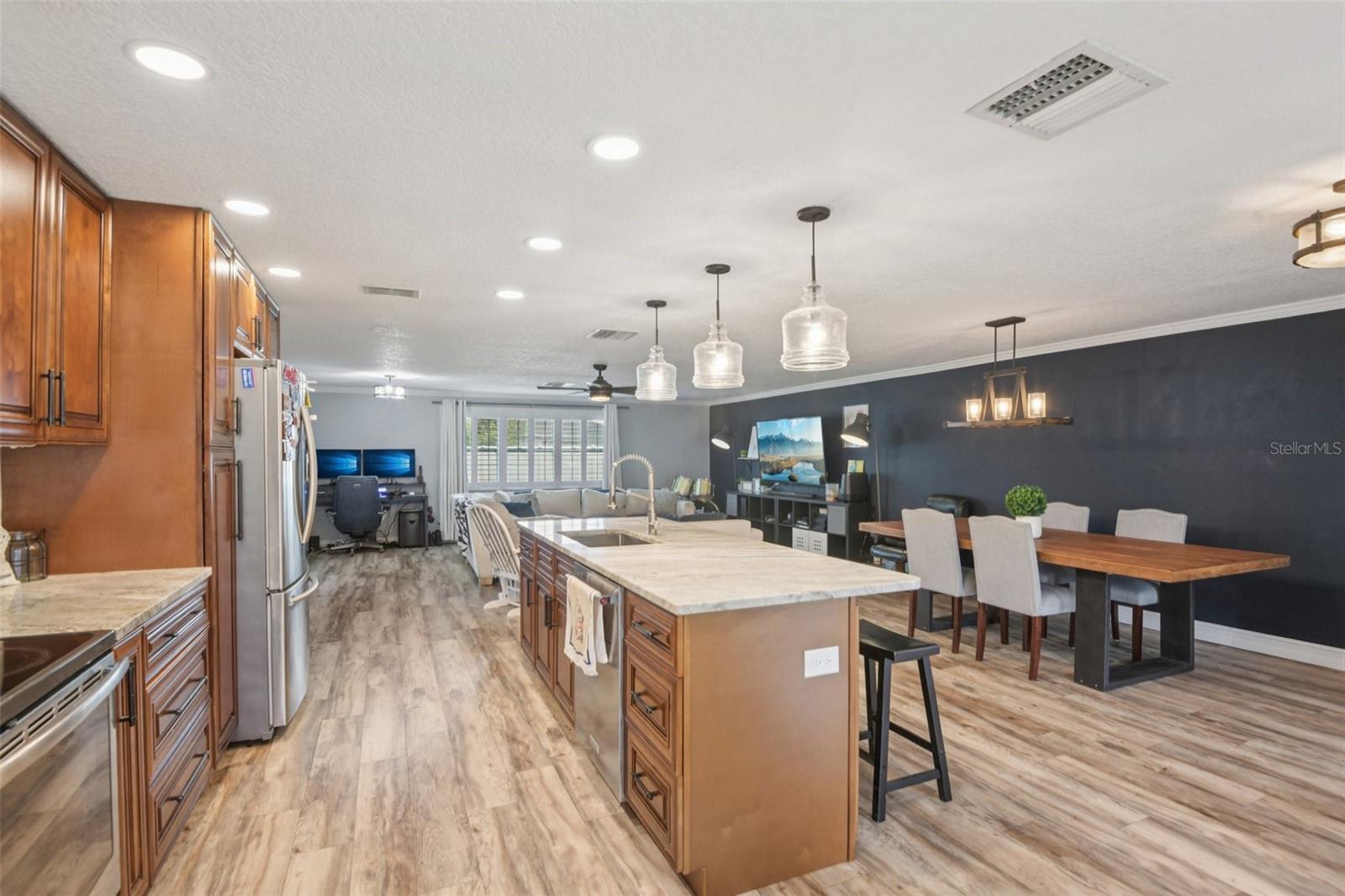 5942 13TH ST, ZEPHYRHILLS, FL, 33542