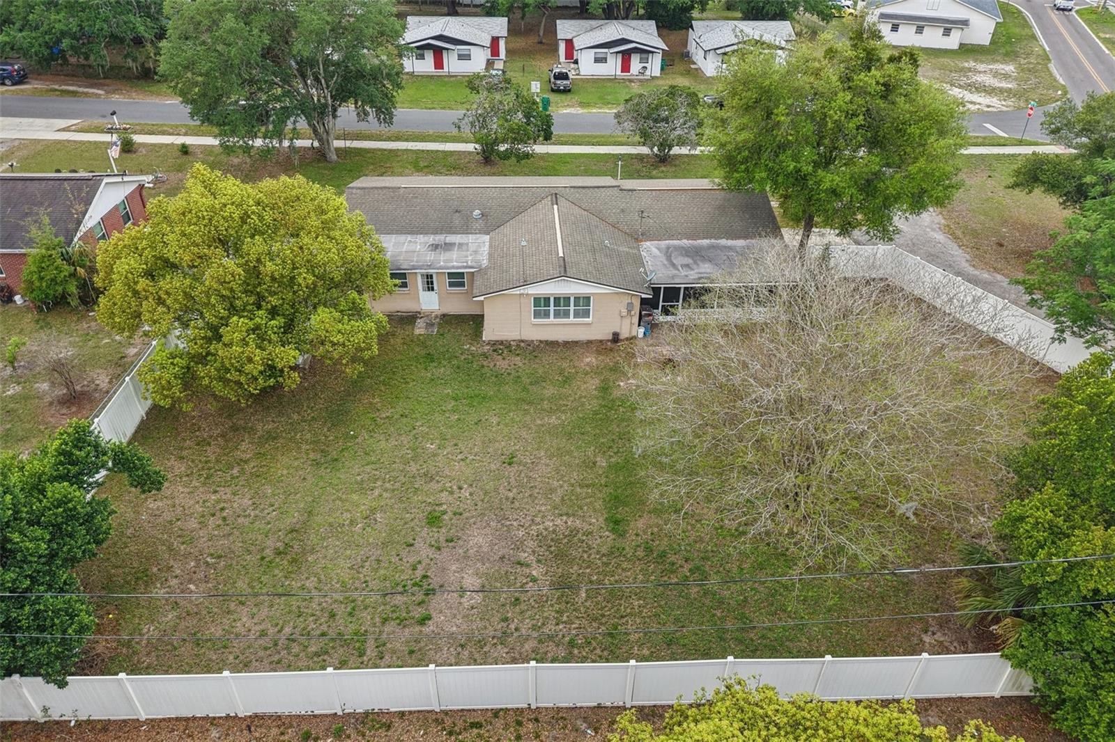 5942 13TH ST, ZEPHYRHILLS, FL, 33542