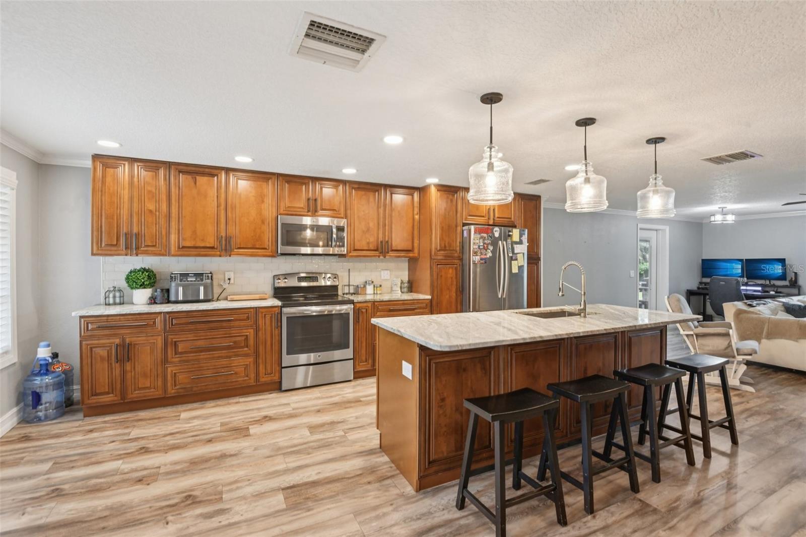 5942 13TH ST, ZEPHYRHILLS, FL, 33542