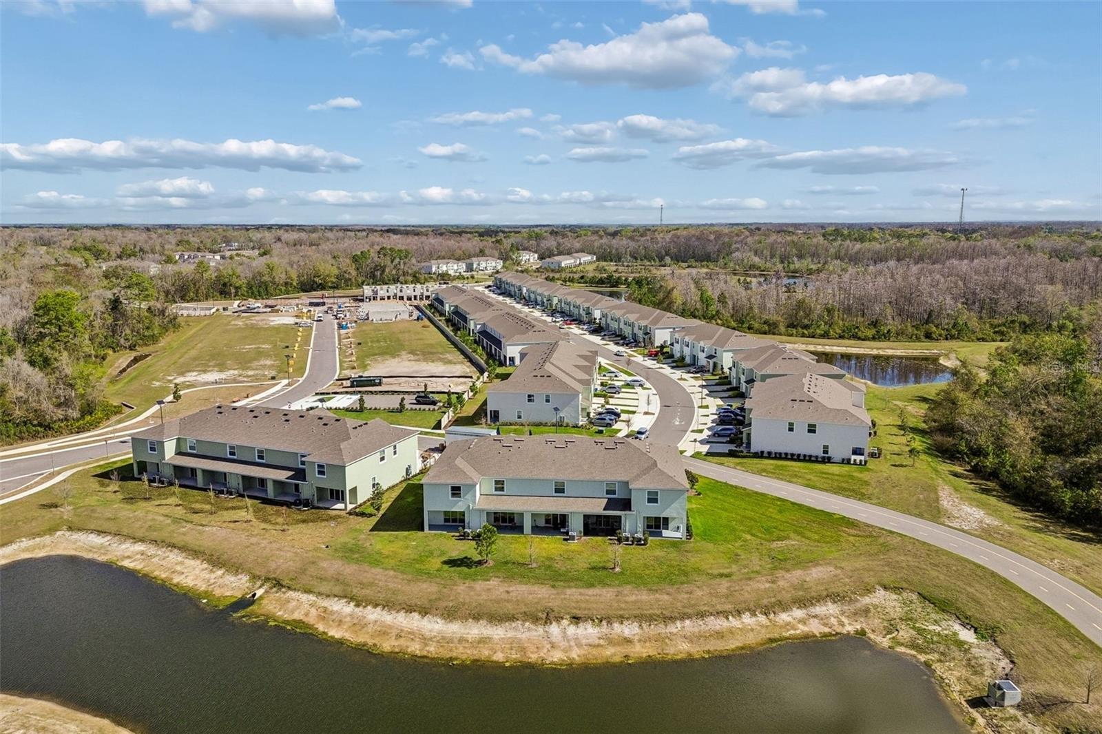 11032 CRESCENT DEER DR, LAND O LAKES, FL, 34638