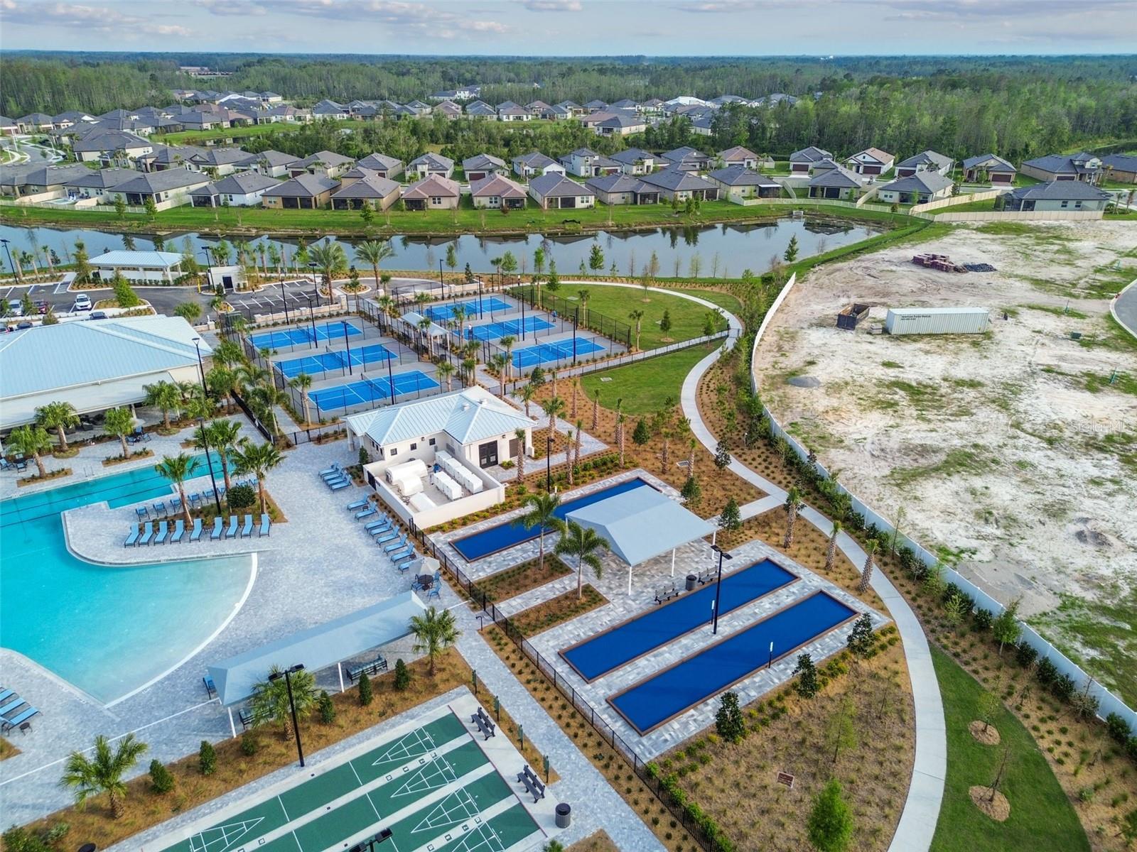 11032 CRESCENT DEER DR, LAND O LAKES, FL, 34638