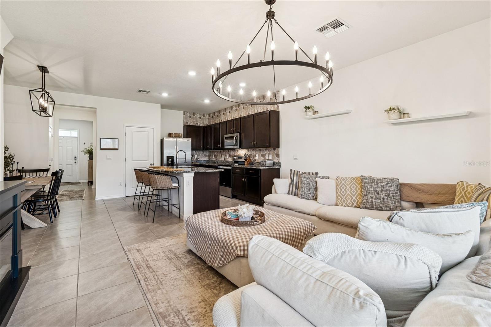 11032 CRESCENT DEER DR, LAND O LAKES, FL, 34638