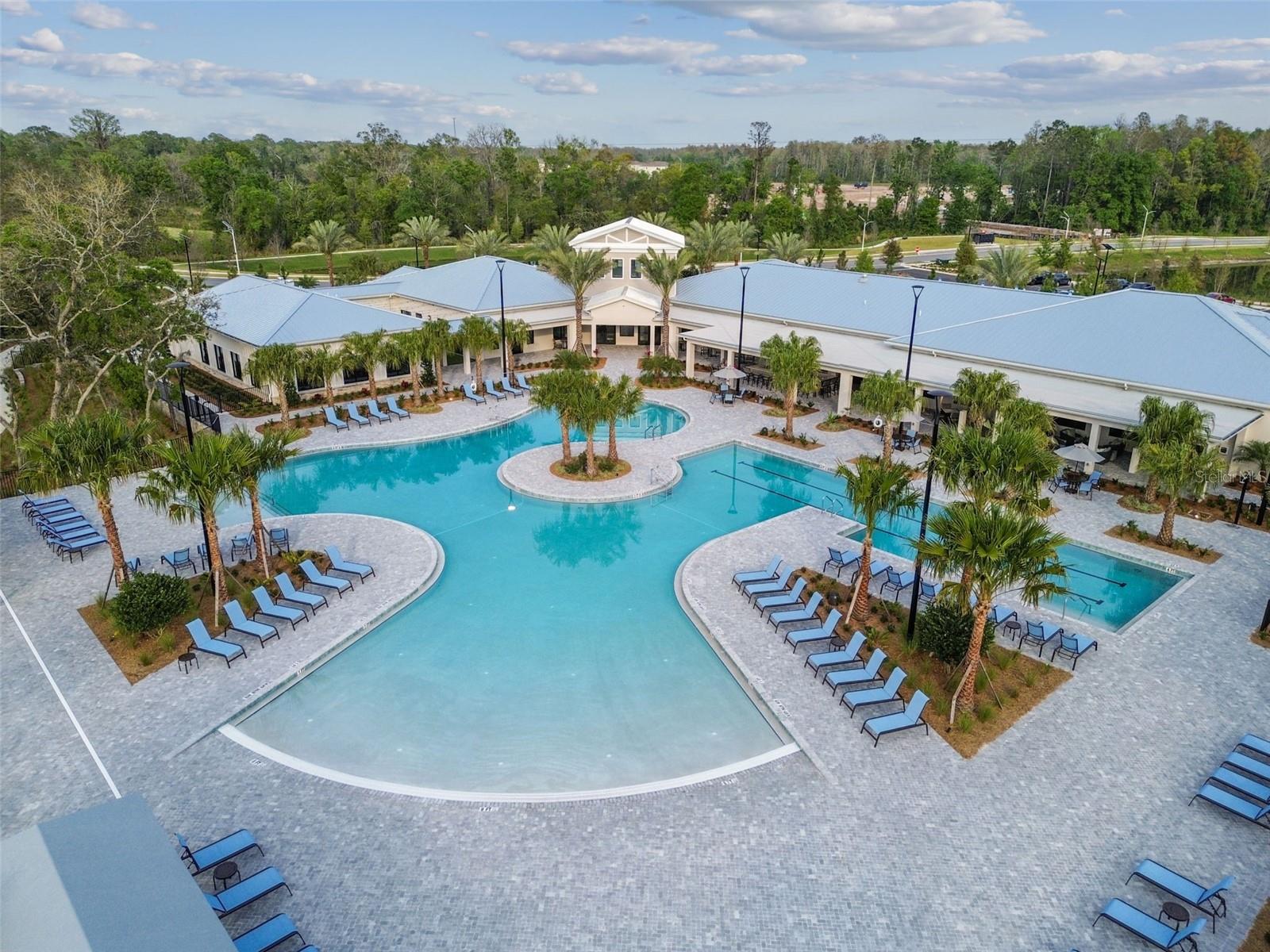 11032 CRESCENT DEER DR, LAND O LAKES, FL, 34638