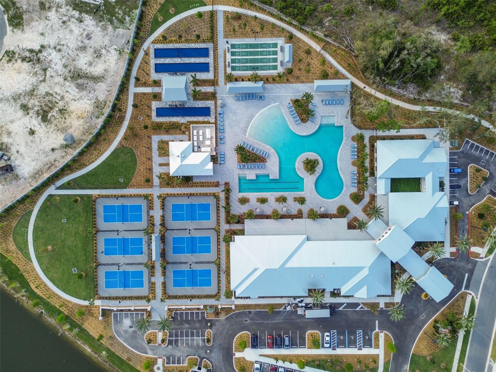 11032 CRESCENT DEER DR, LAND O LAKES, FL, 34638