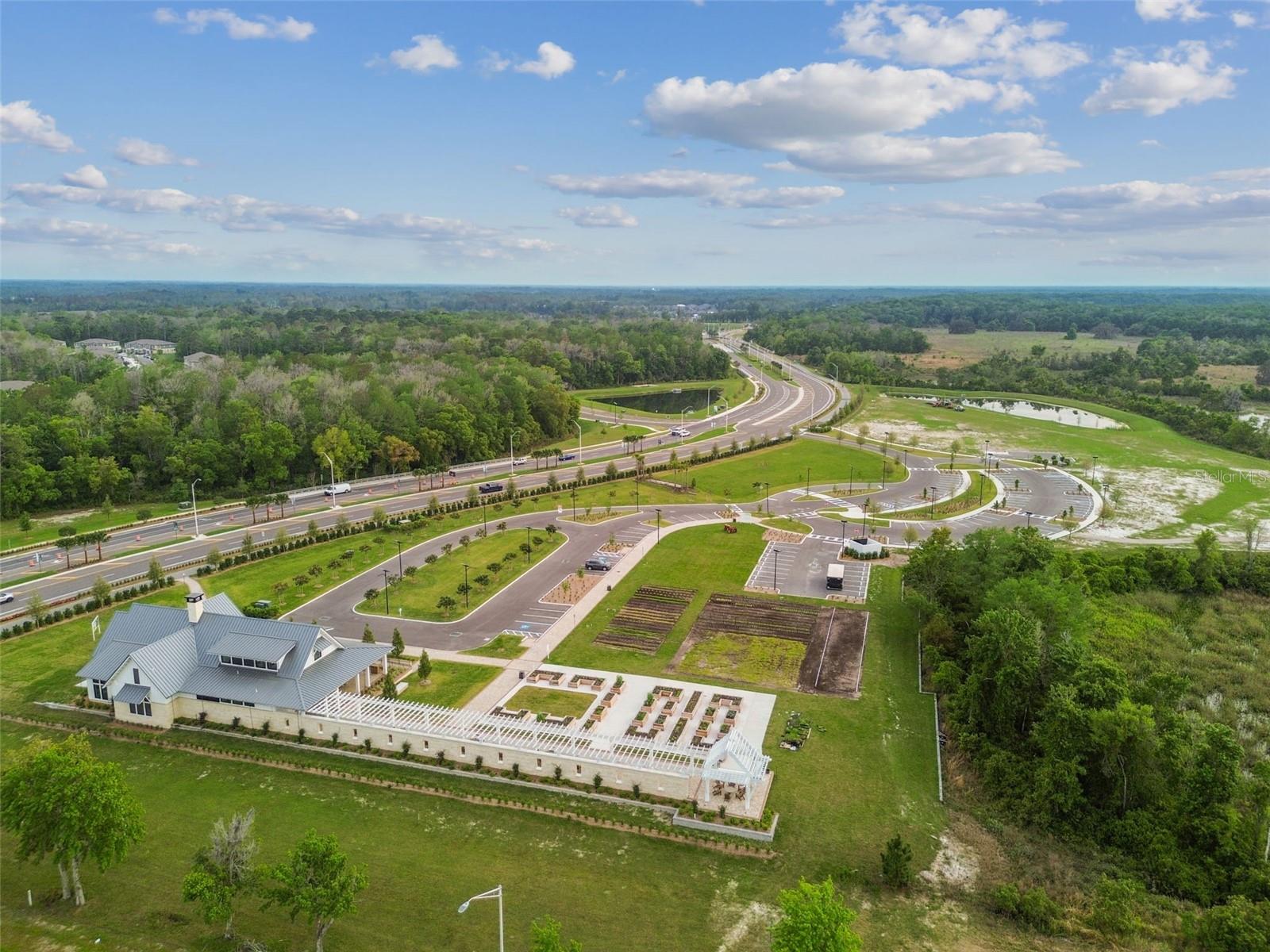 11032 CRESCENT DEER DR, LAND O LAKES, FL, 34638