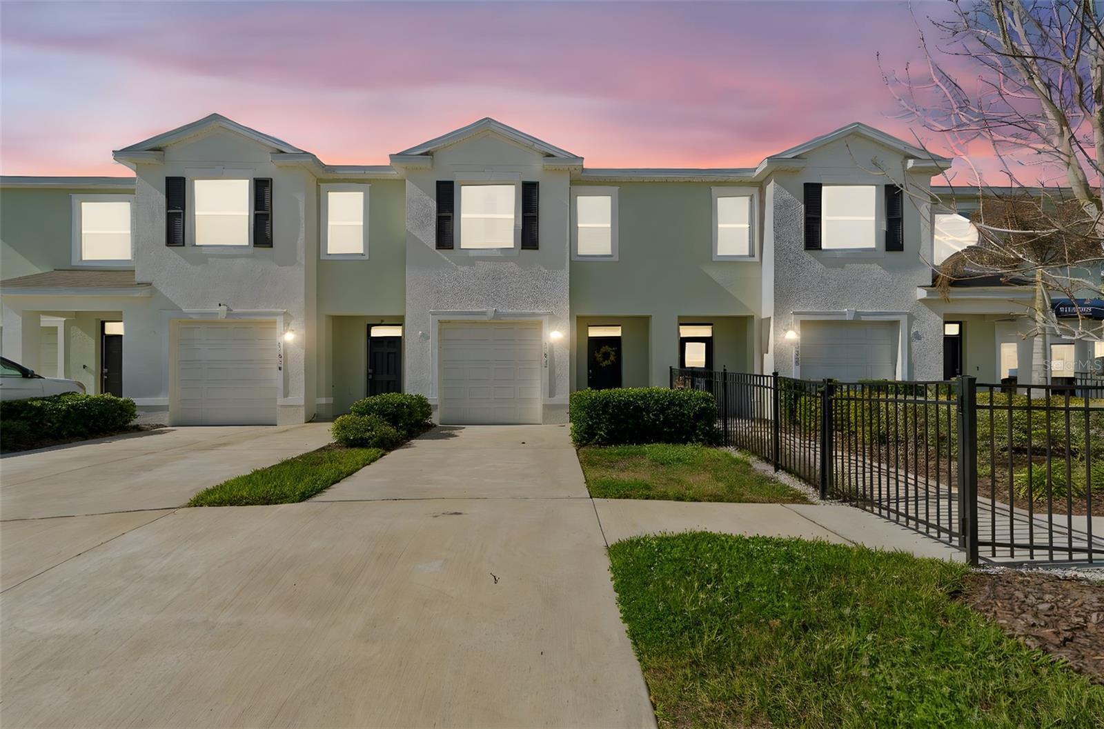 11032 CRESCENT DEER DR, LAND O LAKES, FL, 34638