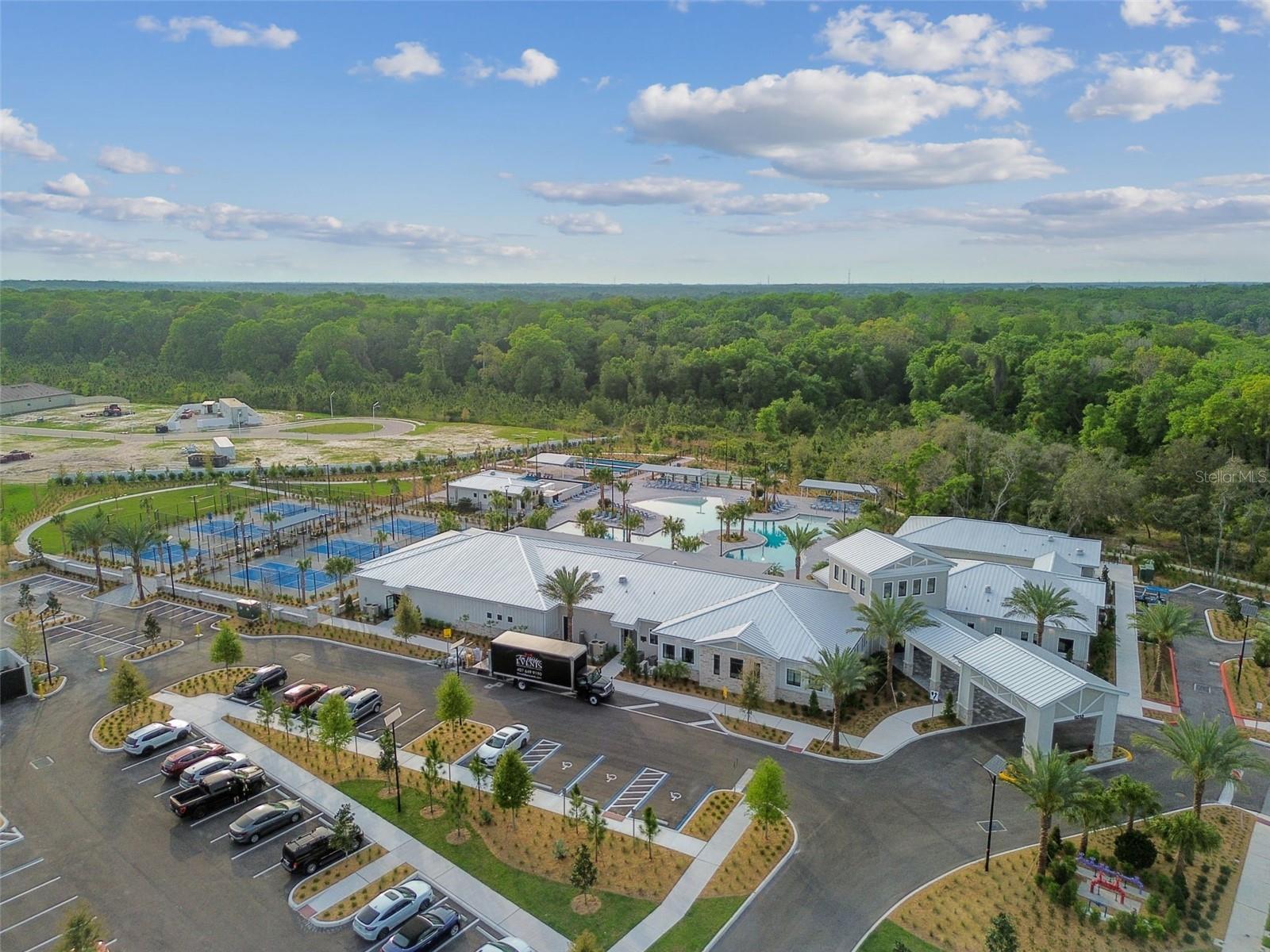 11032 CRESCENT DEER DR, LAND O LAKES, FL, 34638