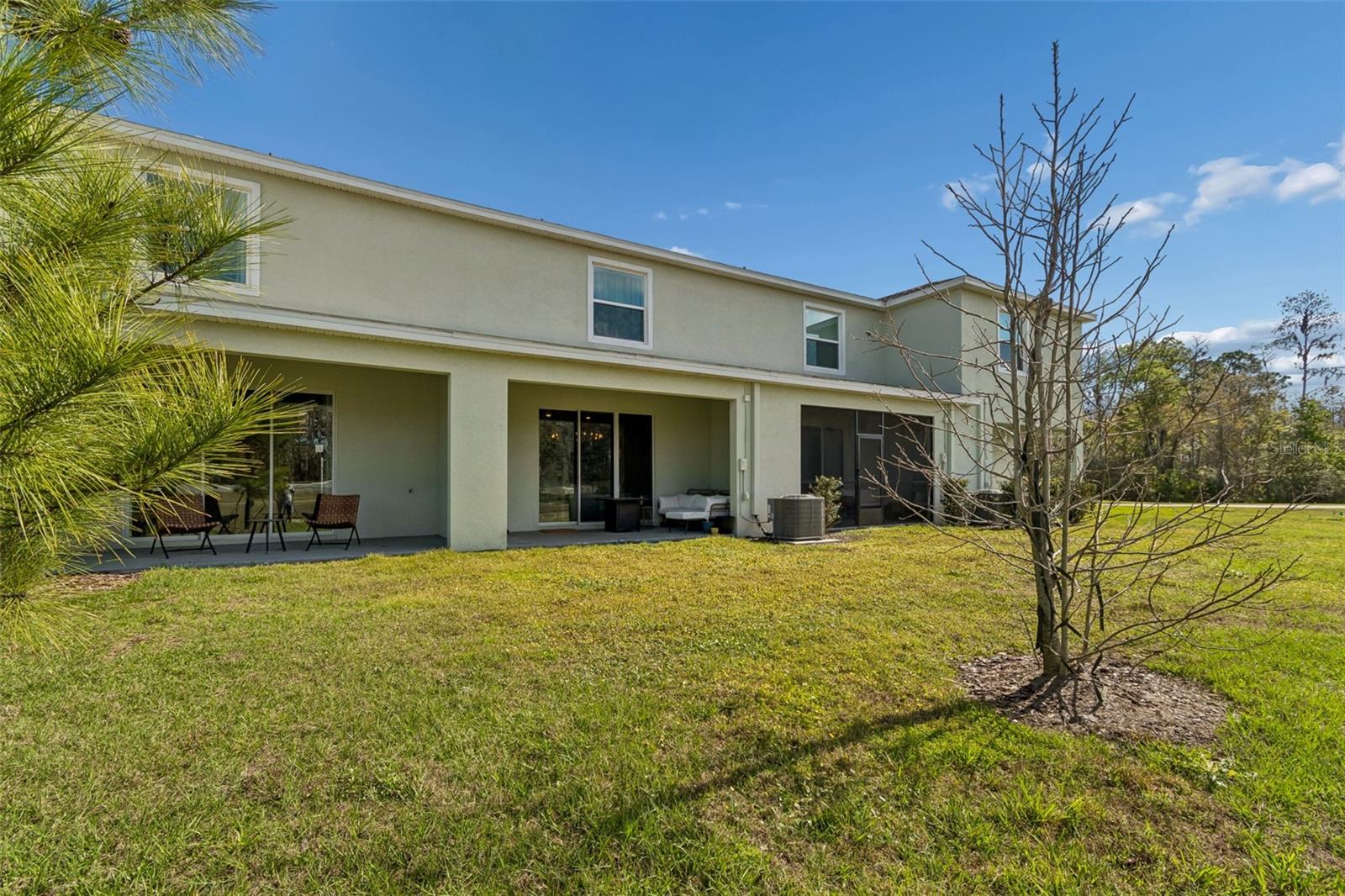 11032 CRESCENT DEER DR, LAND O LAKES, FL, 34638