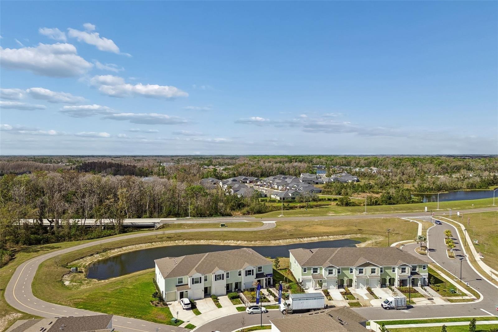 11032 CRESCENT DEER DR, LAND O LAKES, FL, 34638