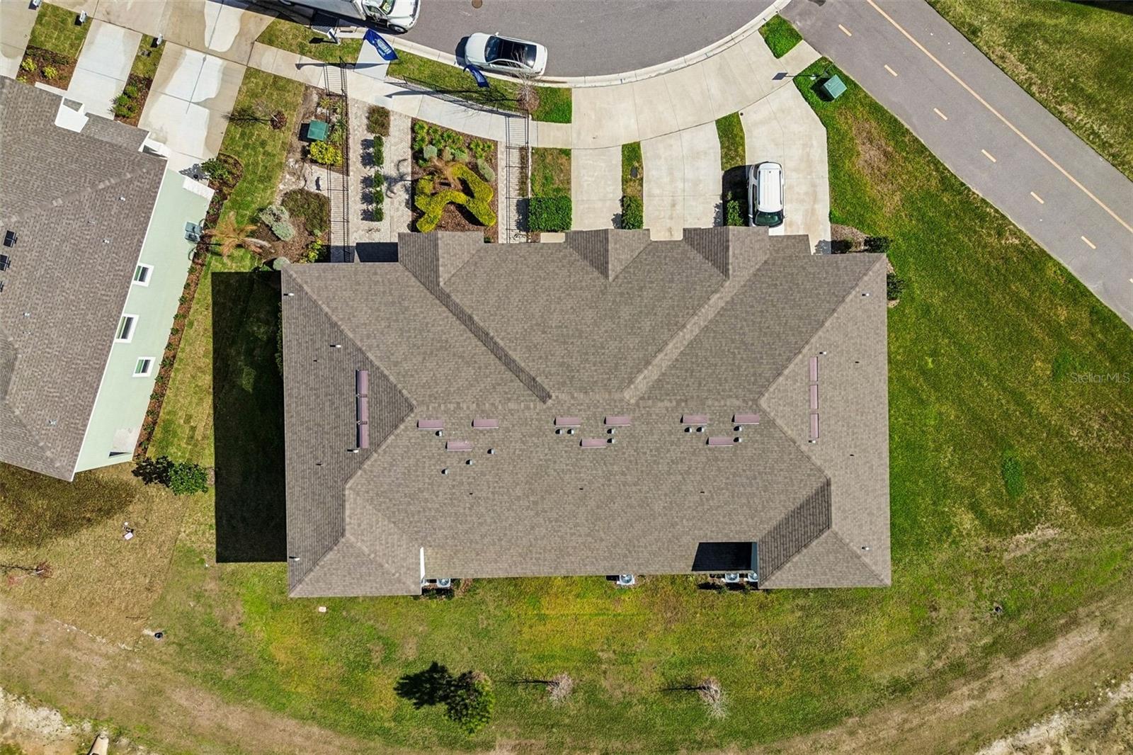 11032 CRESCENT DEER DR, LAND O LAKES, FL, 34638