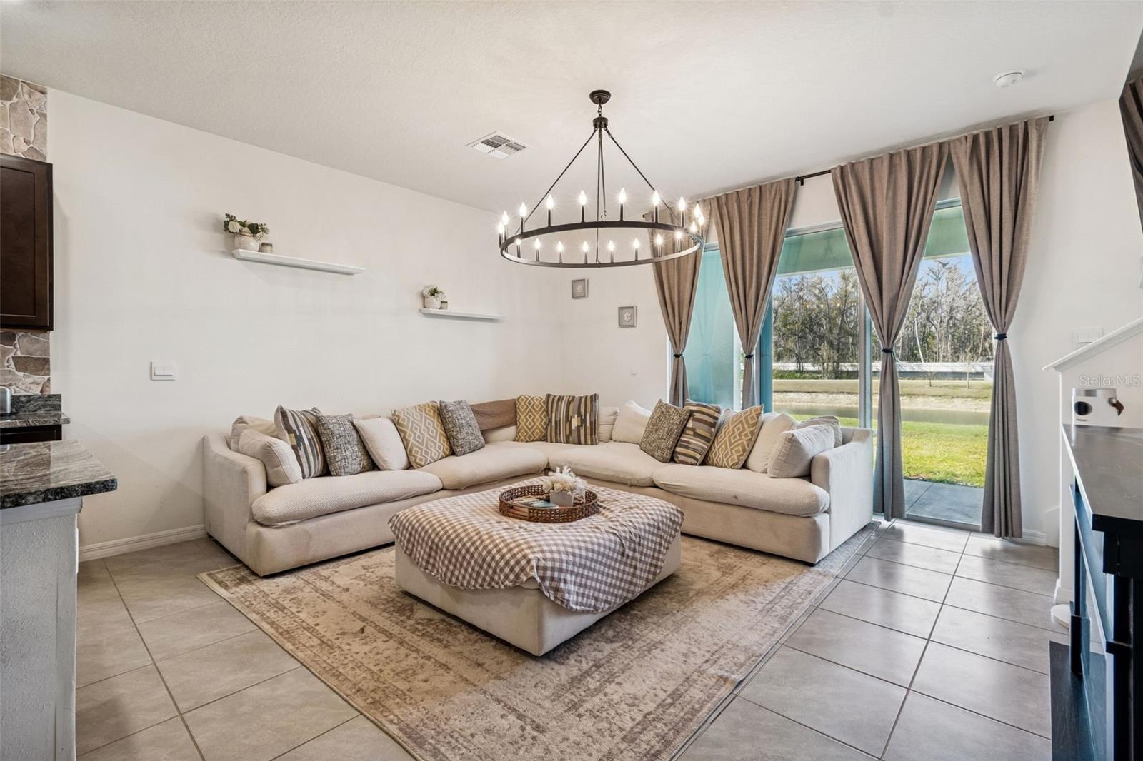 11032 CRESCENT DEER DR, LAND O LAKES, FL, 34638