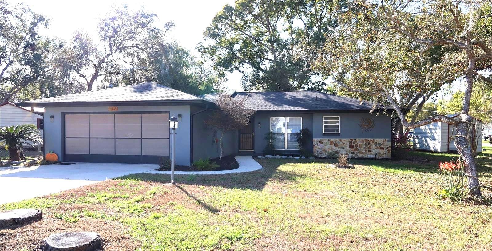 148 SERENA RD, DEBARY, FL, 32713