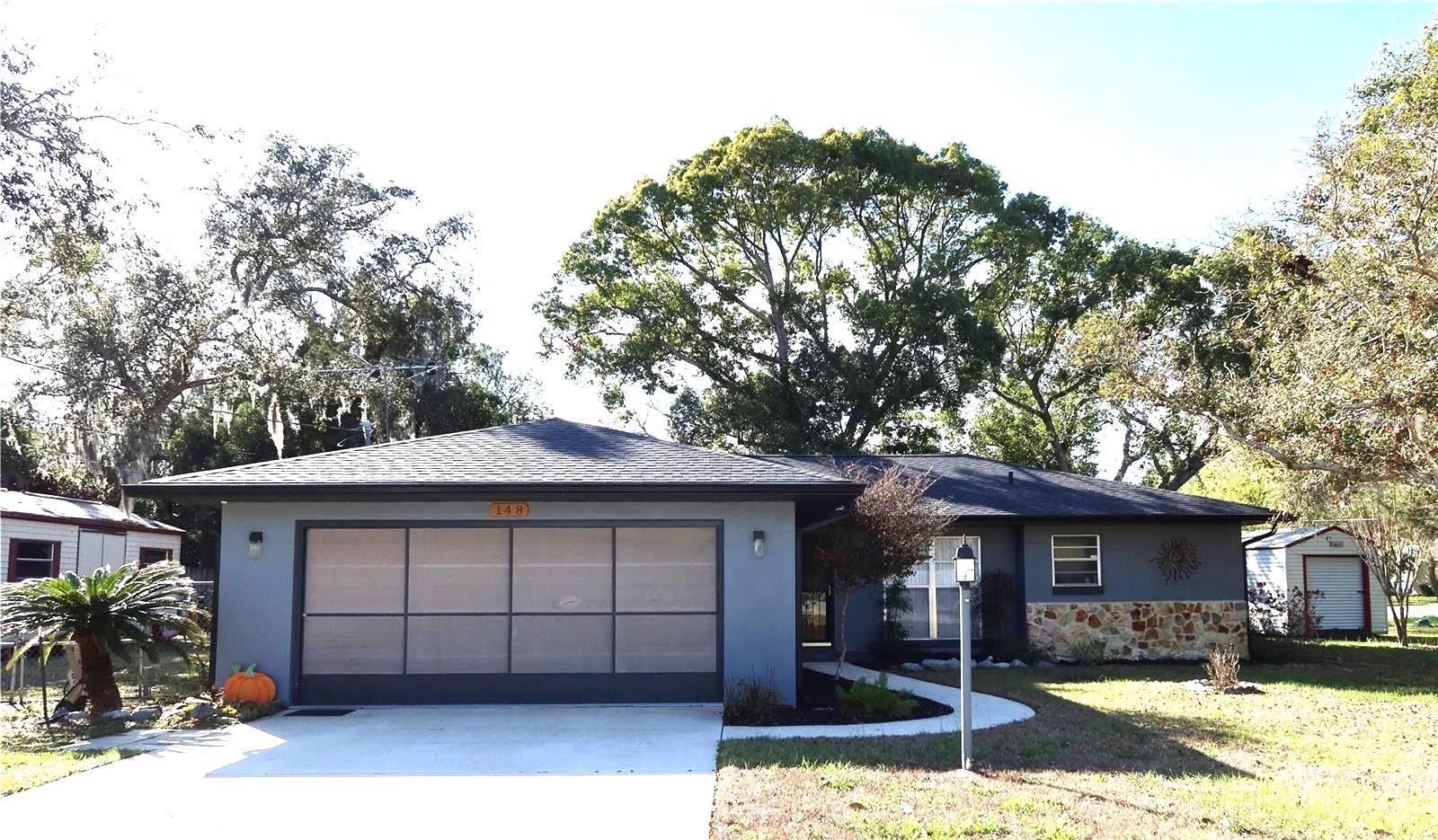 148 SERENA RD, DEBARY, FL, 32713