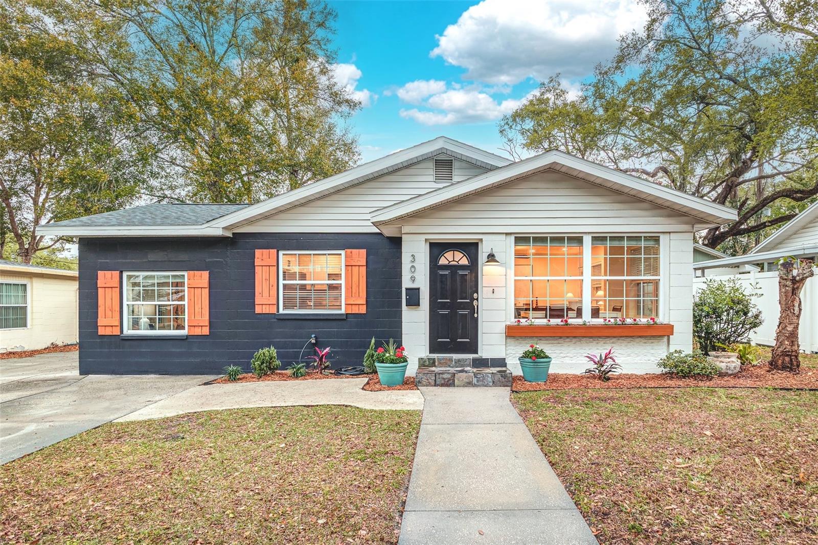 309 W PALM DR, LAKELAND, FL, 33803