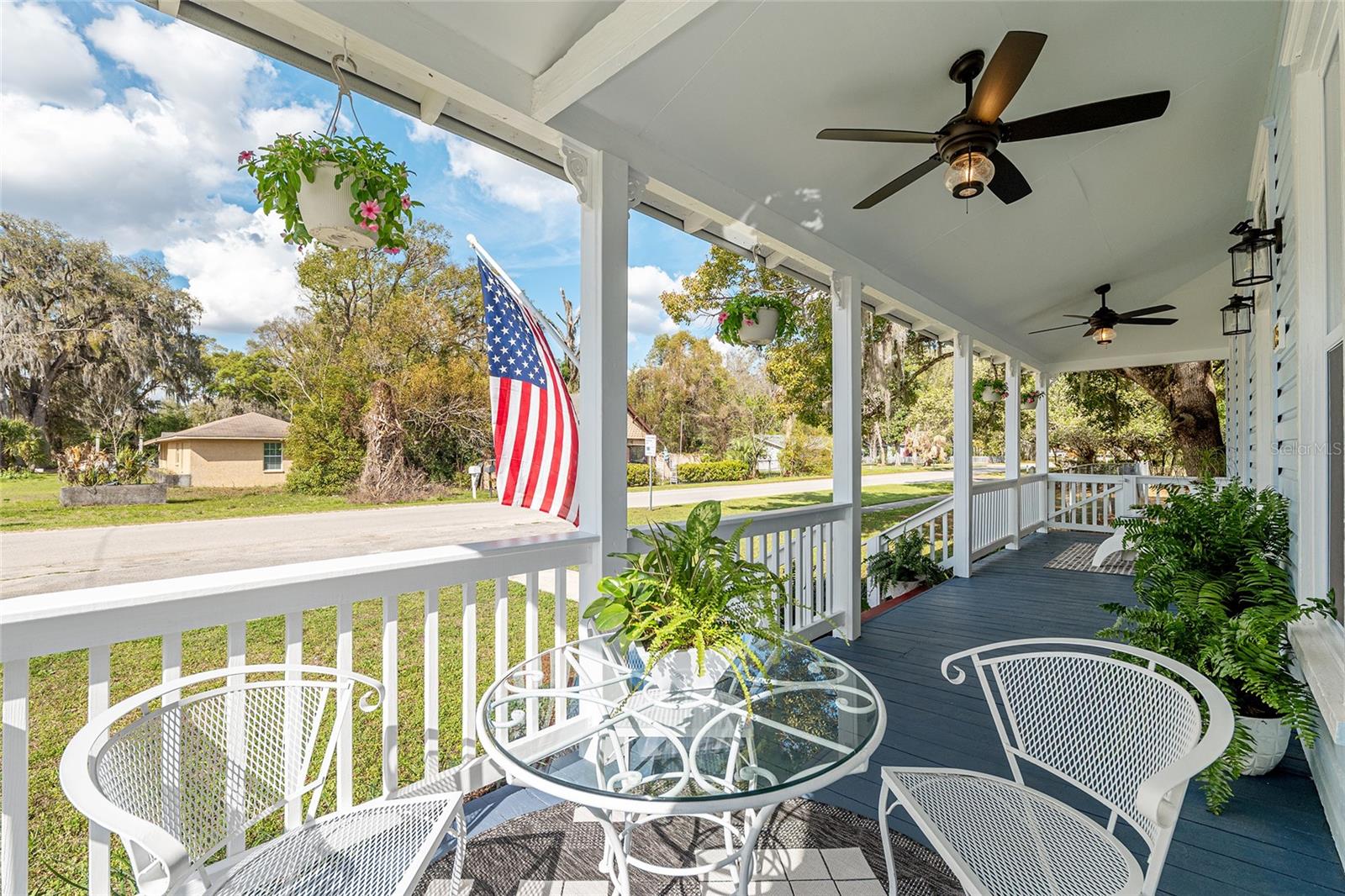105 NE 1ST AVE AVE NE, WILLISTON, FL, 32696