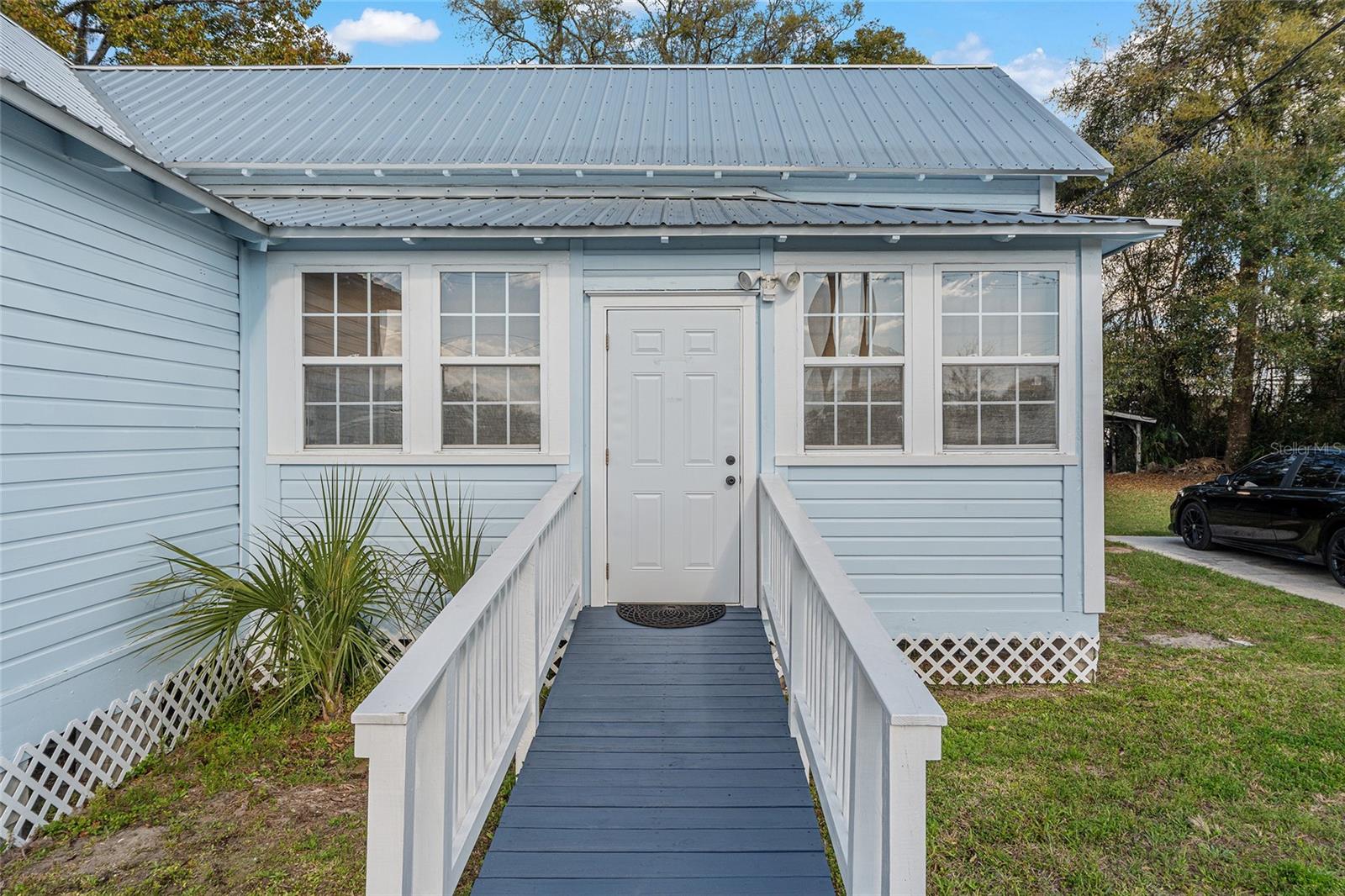 105 NE 1ST AVE AVE NE, WILLISTON, FL, 32696