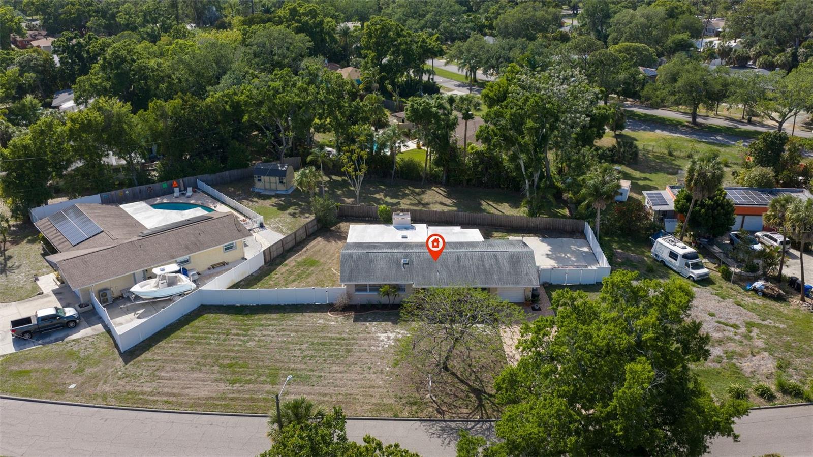 4415 7TH ST S, ST PETERSBURG, FL, 33705