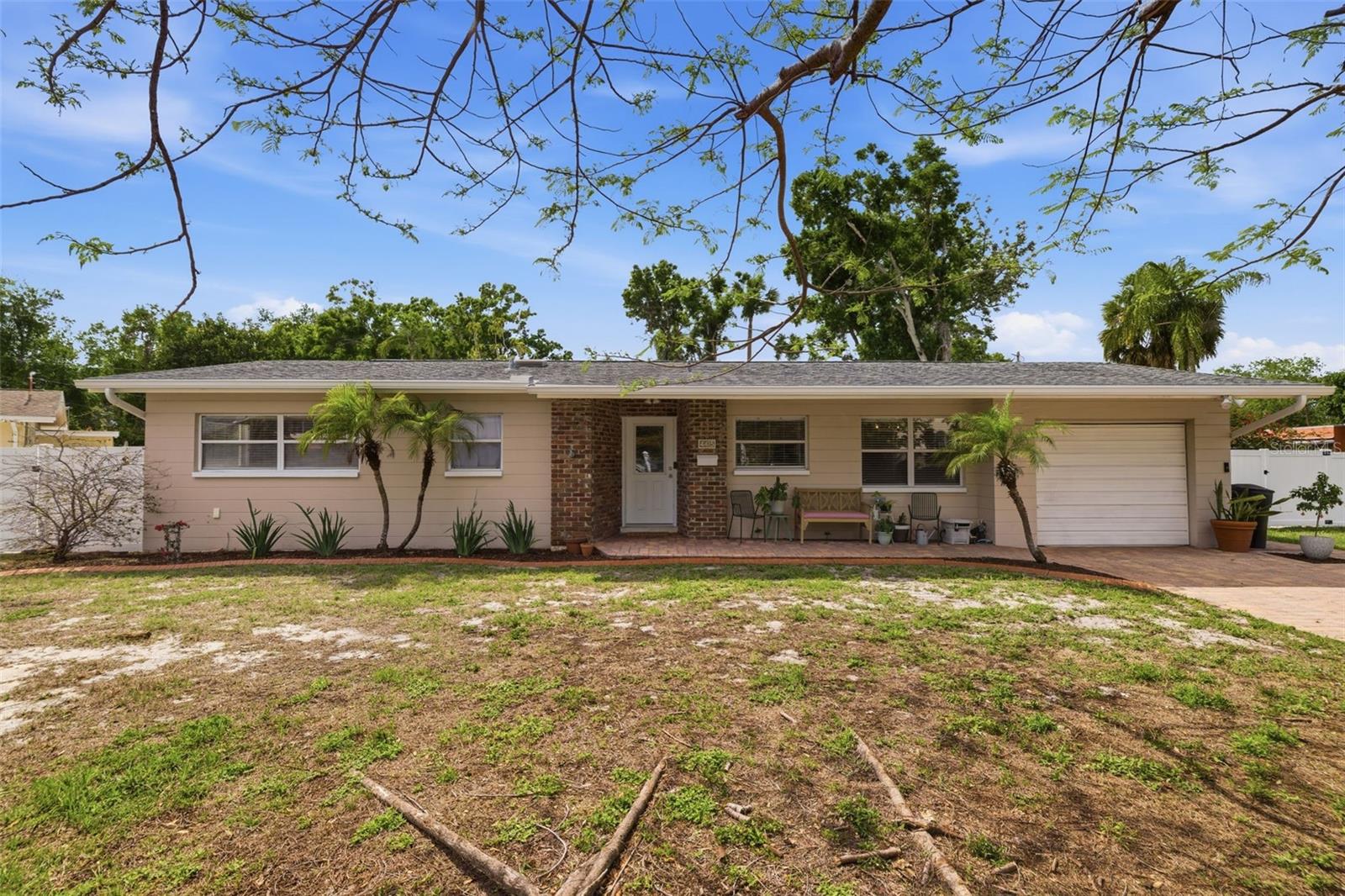 4415 7TH ST S, ST PETERSBURG, FL, 33705