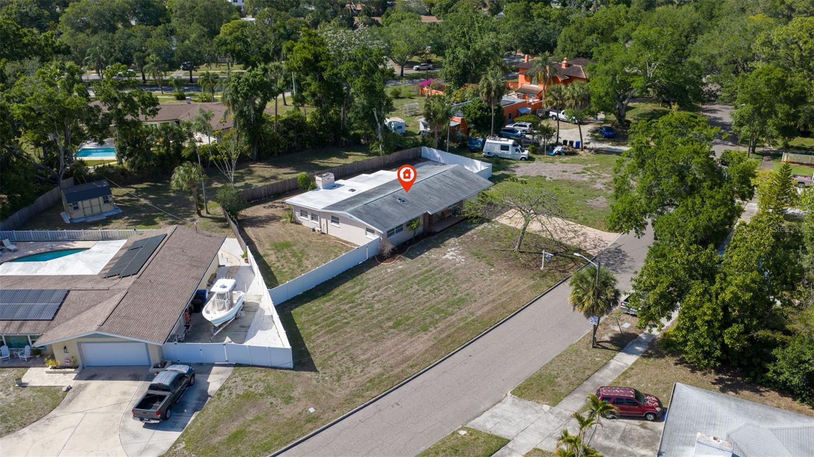 4415 7TH ST S, ST PETERSBURG, FL, 33705